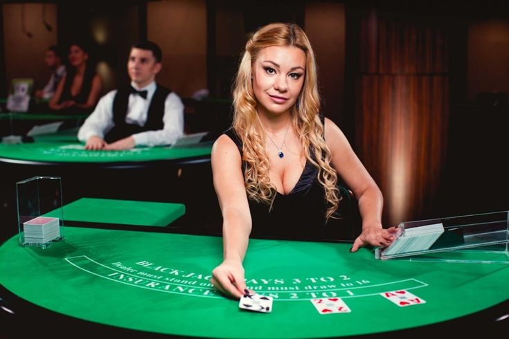 LiveScore Bet Live Casino