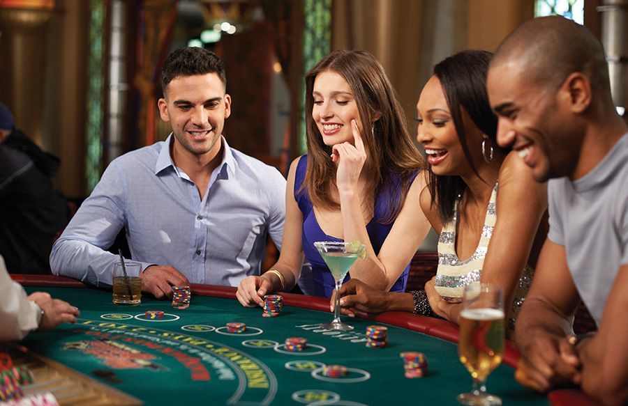 LiveScore Bet Live Casino