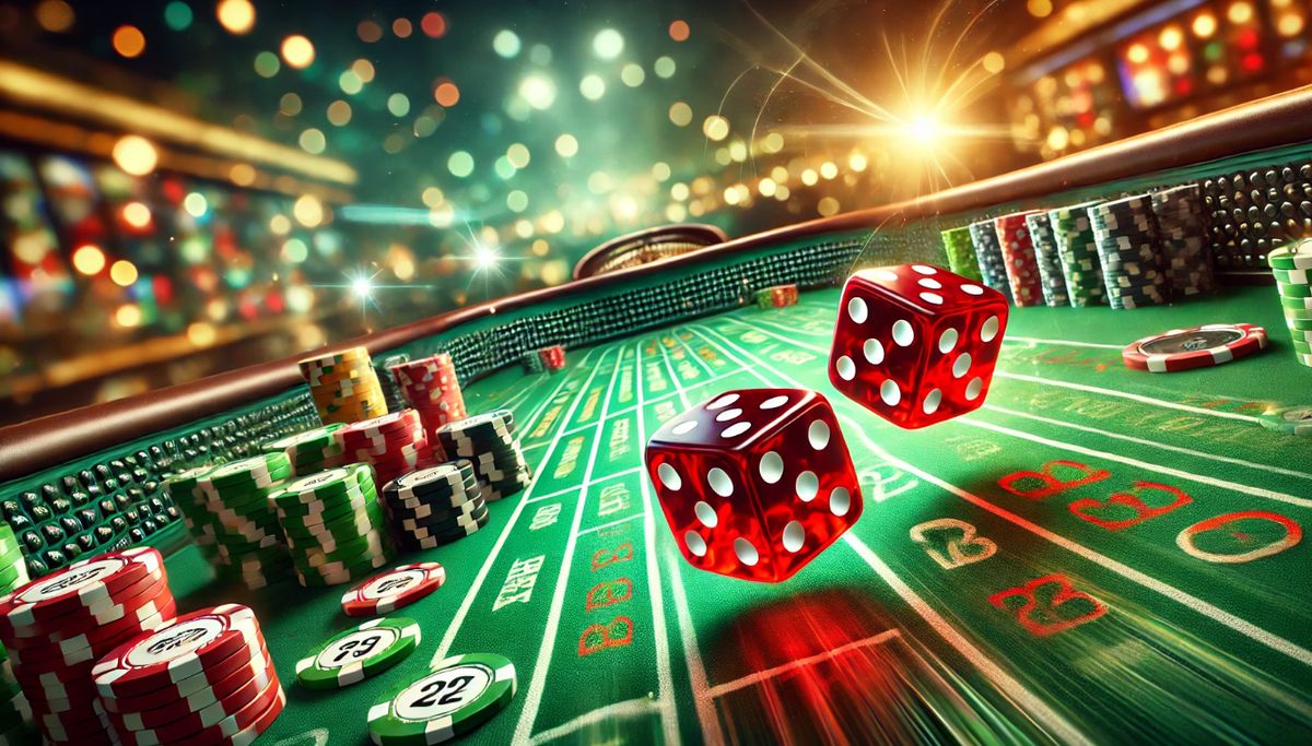 LiveScore Bet Live Casino